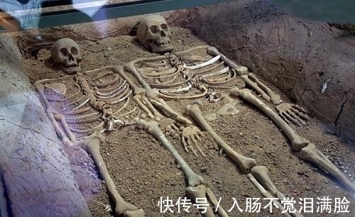 大地震$《山海经》记载的神秘国家,在海底被找到,还发现1.5万年前文