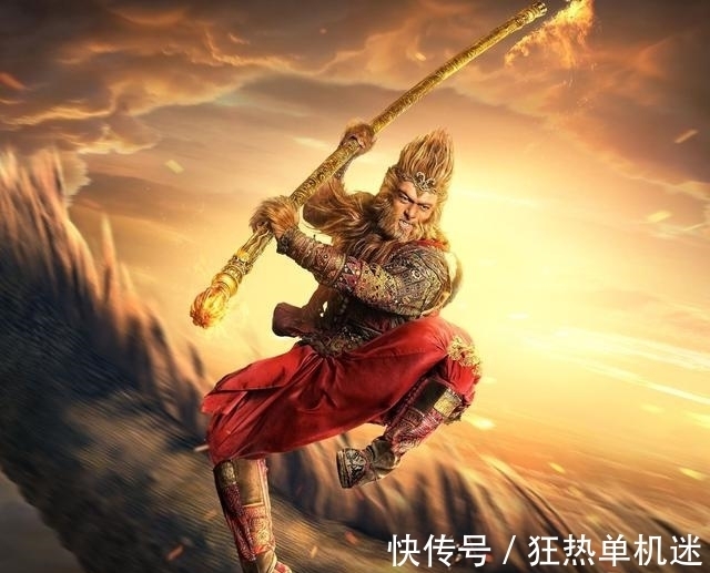 真相!紫阳真人是大神吗?孙悟空的态度早已说出真相