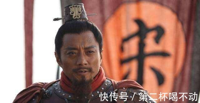 朱仝|当年梁山有五人看透了宋江,其中四人善终,有一个下场很惨