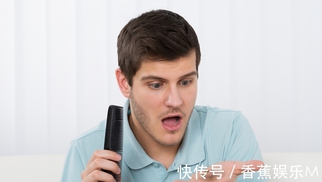 脸部|男性步入“衰老期”，脸部会有5个变化，一个不占，说明你还年轻