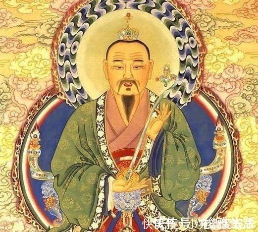 妖族|封神榜：阐教一向看不起妖族，为何阐教中却有三个妖怪徒弟