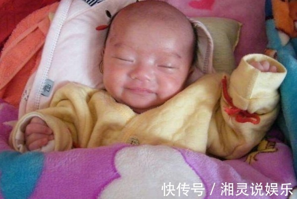 家长们|小孩在3个“时间”降生,大人与小孩都很有福,你家占几个