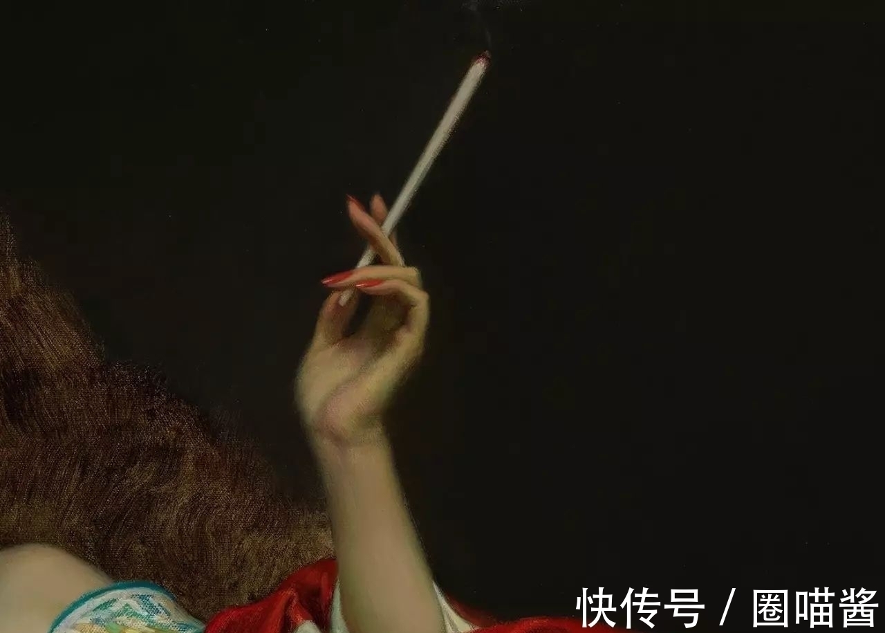 画布!画中国人的油画,我们用自己的才智为世界艺术做出卓越贡献!