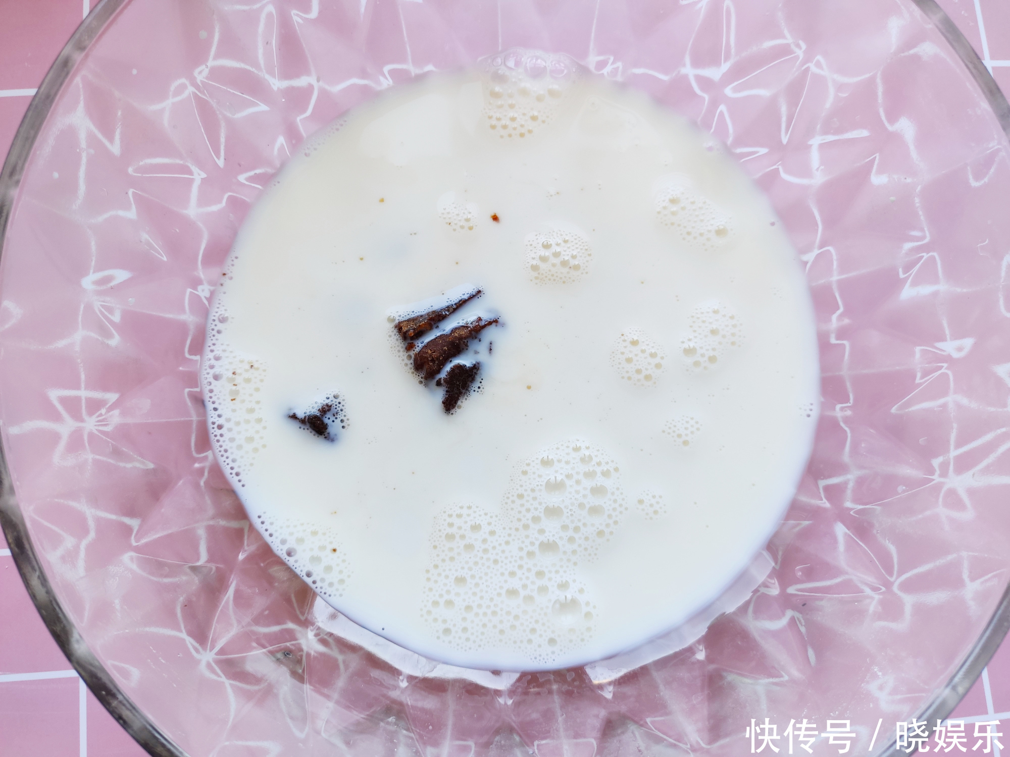 春节年糕新吃法，简单快手、外酥里糯、甜而不腻，生活工作年年高