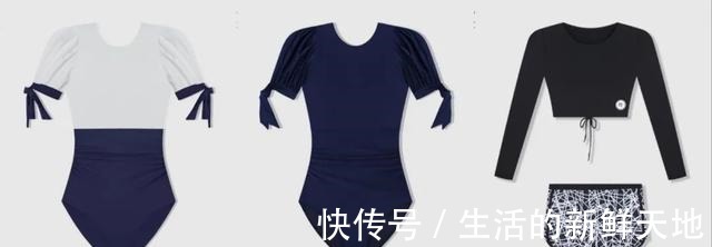 liy气质 + 高级!这几件吸睛泳衣,太好看!气质 + 高级!这几件吸睛泳衣,太好看!