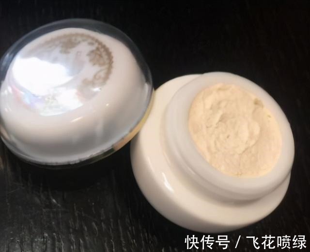 胎盘乳 买面霜别只盯着大牌，这4种“老牌货”，淡斑又美白，价格还便宜