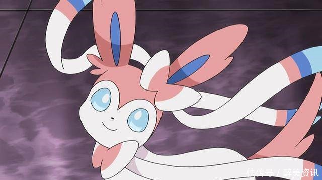 雷精灵|那些让人选择困难的神奇宝贝伊布进化型中,你最想选择的是哪只