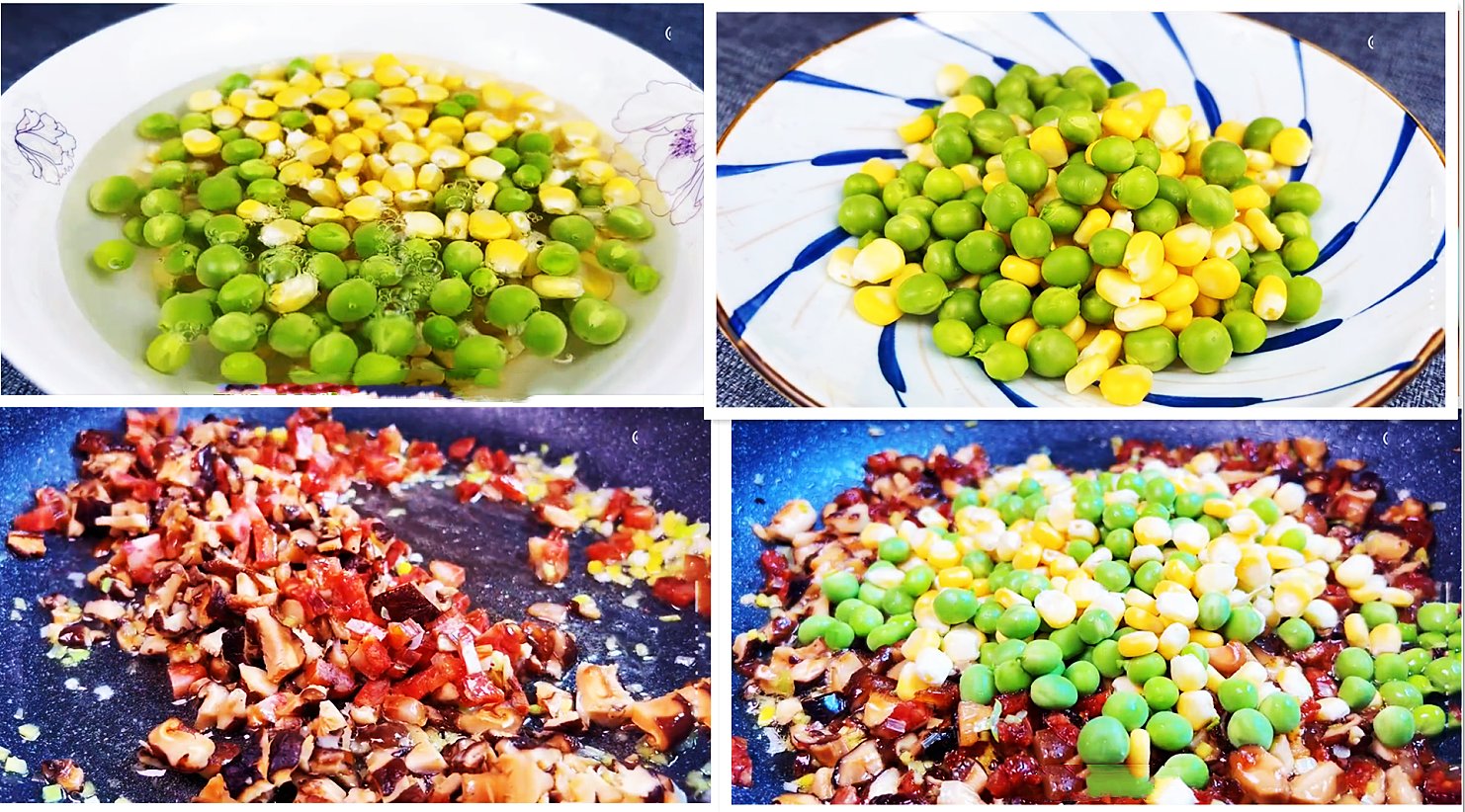 寒冷冬天不想做早餐,推荐8道懒人早餐,10分钟搞定,暖身又驱寒