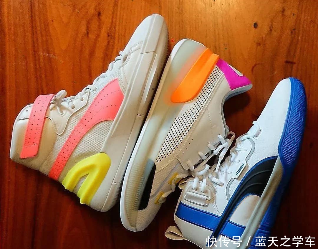 库兹马|这几款球鞋好搭又能打!帅过威少库兹马