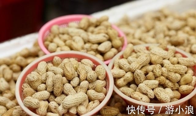 瓜子和花生,一个容易长胖,一个帮助减肥,或许很多人都不清楚