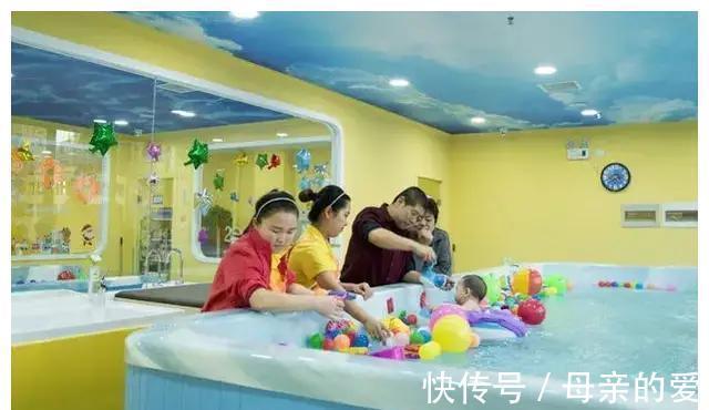 健康快乐|这几类人最应该去游泳，健康快乐的生活