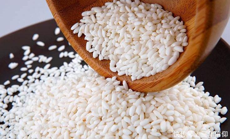 营养|最养人的几种米,成本不到1块钱,营养美味,还提高免疫力