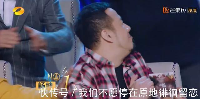 陈楚生踢馆成功，龚琳娜却意外垫底但这次我要力挺《歌手》审美