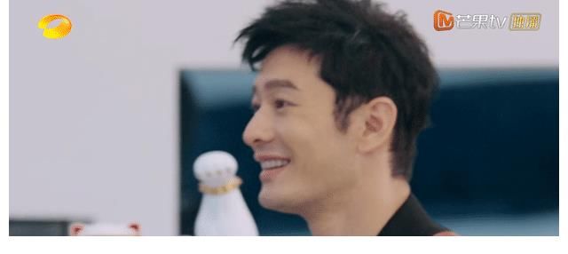 李斯丹妮|《中餐廳5》收官放大招，大團圓結局成謎，黃曉明姚安娜成焦點