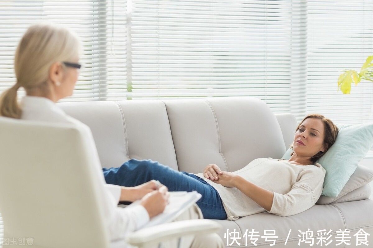 生殖器|白带是妇科疾病的信号灯,出现异常可能是这7种疾病在作怪,赶紧治疗