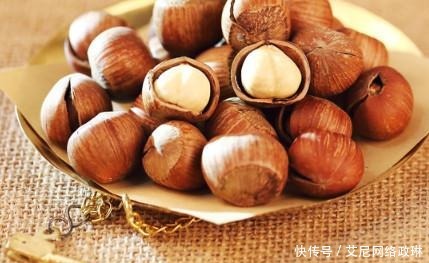 关键|孕妇吃5种坚果对长胎很关键, 但有4种坚果孕妇坚决不能碰!