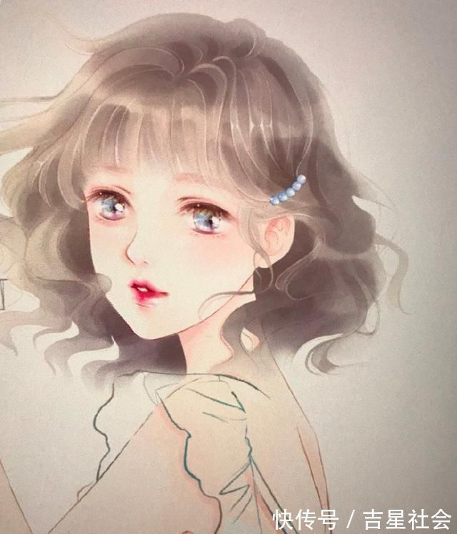 女孩!极具才情的六个古风女孩名,气质清冷,快给你家的小公主收藏吧!