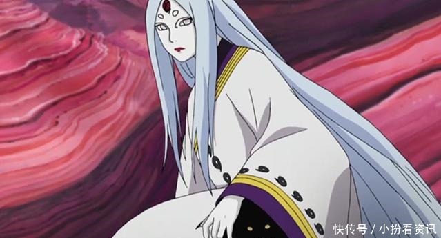 鸣人就|火影忍者只有鸣人敢叫的5个称号,纲手被叫鬼婆婆,第5毫无尊严