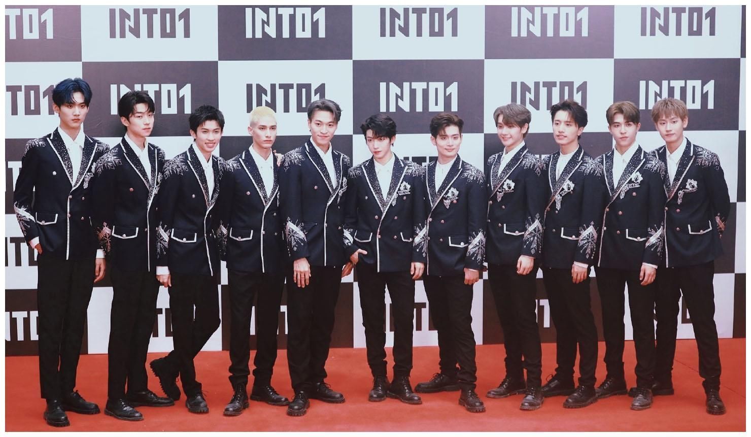 选秀偶像消费影响力排行榜,NPC成员霸占前三,INTO1力丸紧随其后