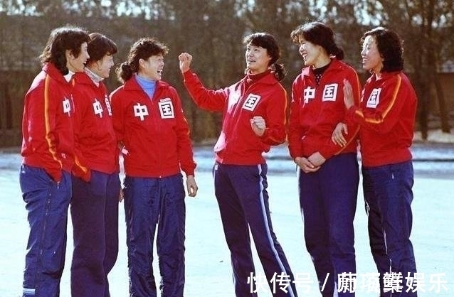 国家队|周晓兰:女排五冠王,郎平回国执教的功臣,事后被迫辞职定居美国