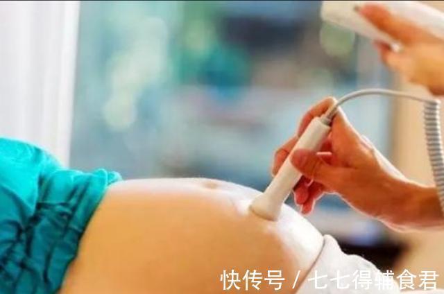 熟睡期|怀孕中的宝妈注意了,这2个阶段是胎儿“熟睡期”,不要轻易打扰