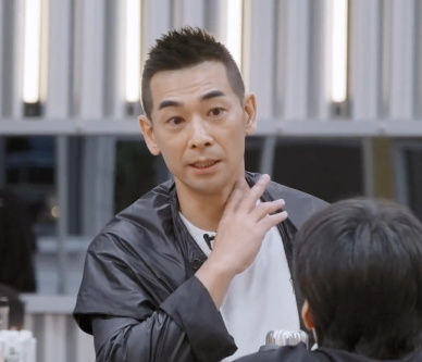 白發(fā)魔女|《披荊斬棘的哥哥》上線，其他哥哥是來唱歌，趙文卓卻是來當輔導員