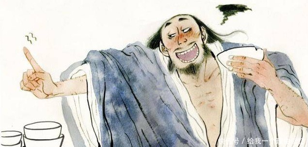 号称|号称史上第一酒鬼,被妻子踹进大酒缸,两天后妻子打开酒缸傻眼了!