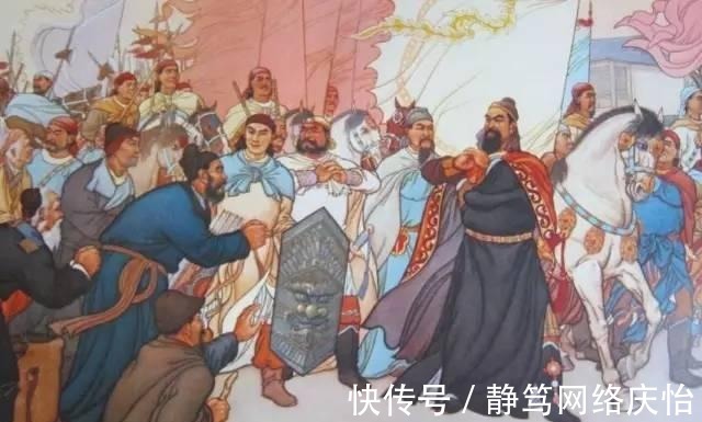 宰相!宰相对联招亲:因荷而得藕,少年随口便答出,小姐听完就害羞了