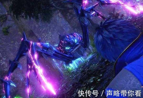灭族|《斗罗大陆》里极为“悲惨”的五只魂兽，邪魔虎鲸鲨惨遭唐三灭族
