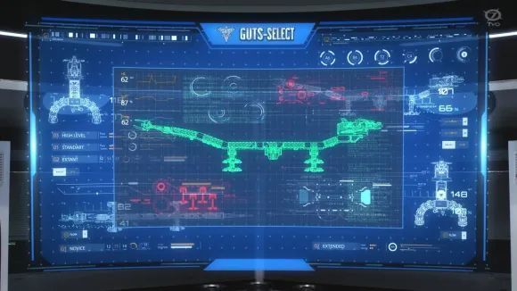 特利迦|特利迦奥特曼第15话预告公开,母舰变形,利布特用跳舞特训剑悟