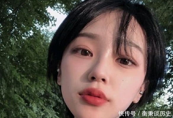 女生必须知道的3个习惯，变好看很正常，00后都应该记得！