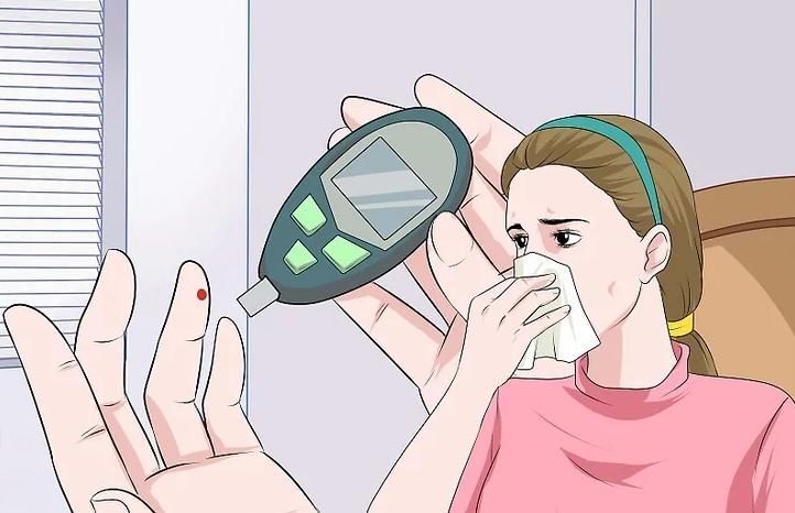 口服|如果9点不注意，高血糖患者突发低血糖，麻烦随之就来了