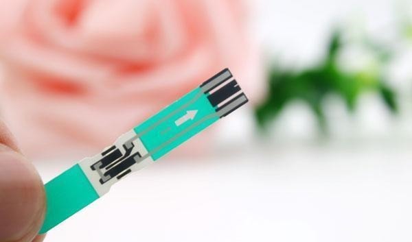 控糖|血糖从13.4降到6,两年多没高过,54岁女糖友控糖方法值得学习