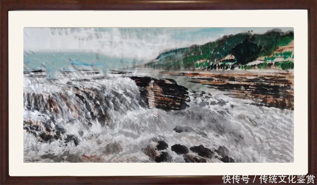 「何建祥」|丹青追梦 水墨本色-当代书画名家个人云展览