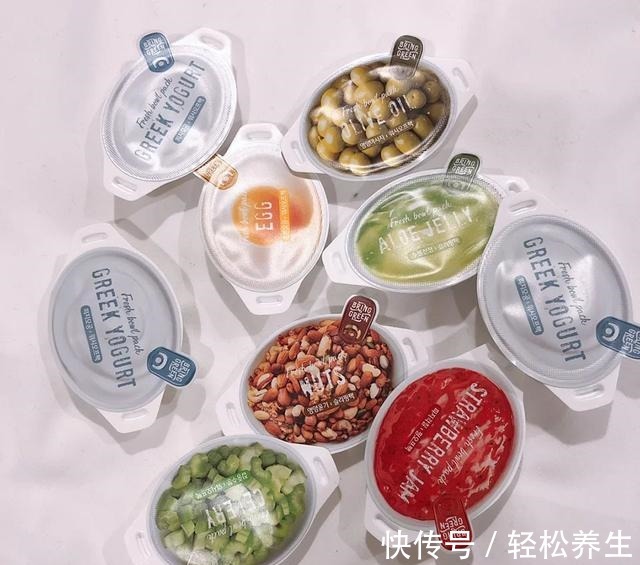 洗面奶 护肤品不但要好看,还要好玩,长成这样的护肤品谁能拒绝!