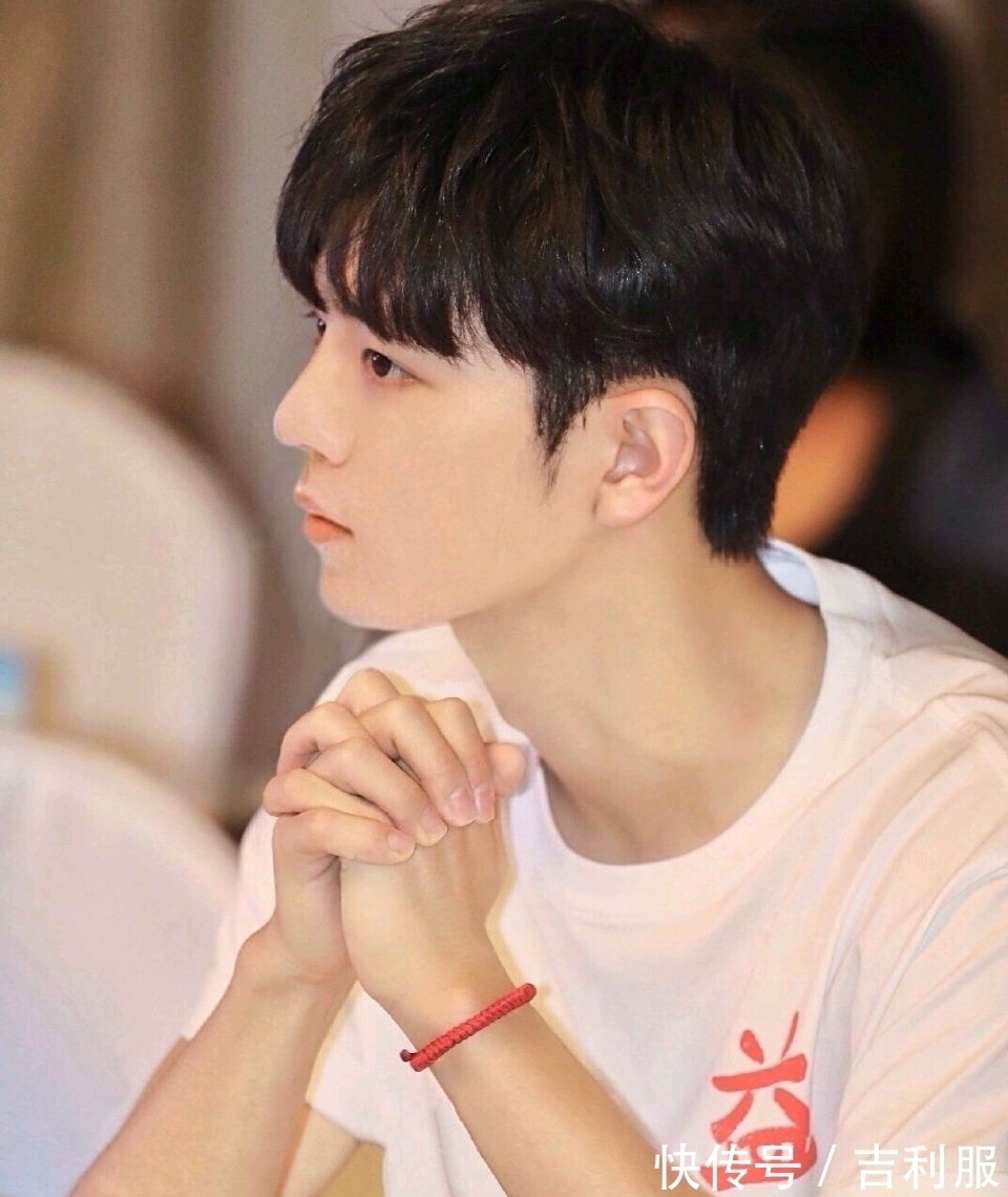 肖战哪个方面最吸引人?“眼神”成为专业人士评价里的因素