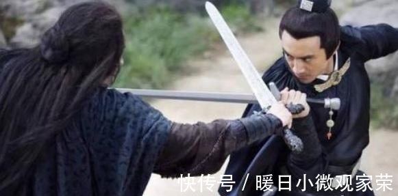 陆小凤传奇&“一燕二谢三飞四叶五西门六南天”,古龙笔下这六位人物堪称剑神