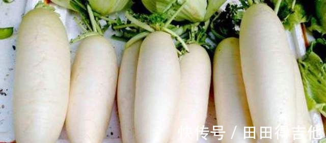 80岁老奶奶,教我腌萝卜3个诀窍,酸辣脆嫩,放上一年都不坏!