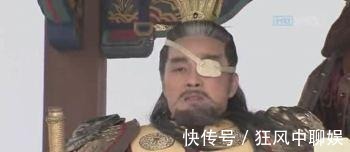 苏文|李世民被他射瞎一只眼,这个男人是谁?韩国这部历史剧,贻笑大方
