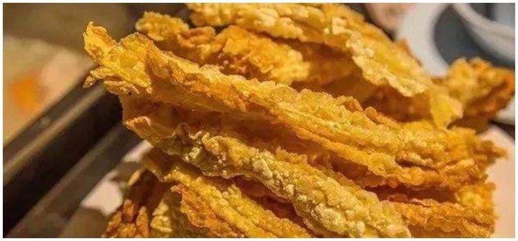 臭豆腐|减肥要少碰的6种豆制品，有3种我很喜欢吃，难怪减肥失败