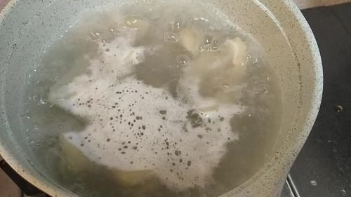 不新鲜|能长肉的4种美食,吃了相当于喝油,北方人看后直呼天天吃