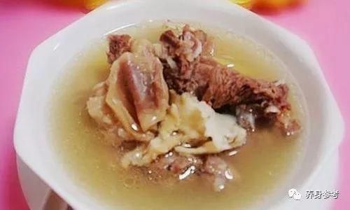 脾胃|这些进补食物一定要吃全了,为冬补做好充分准备