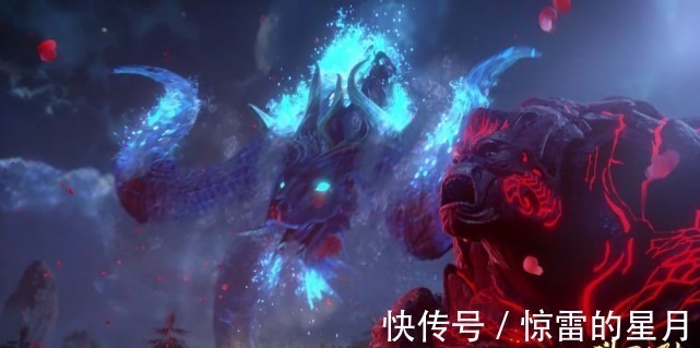 二明|斗罗大陆大明和二明挣脱束缚后,为什么不阻止小舞继续献祭