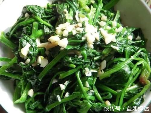 寄生虫|宁愿不吃,也别碰4种“蔬菜”,寄生虫“成堆”,沸水都杀不死