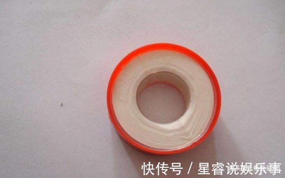 丝口|如何缠绕生料带才不会漏水?搞懂小细节,就能省去很多麻烦!