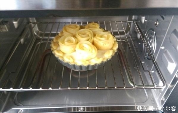 公认最好吃的糕点，比蛋糕好吃百倍，最能刷成就感的美食，零失败