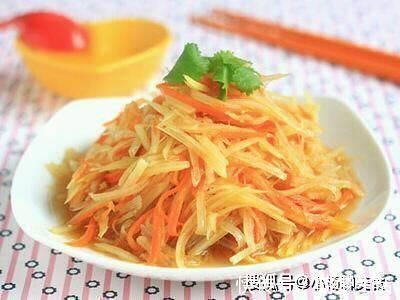 土豆汁|土豆和一宝搭配吃,视力好了,皱纹没了,腰不痛腿不软了