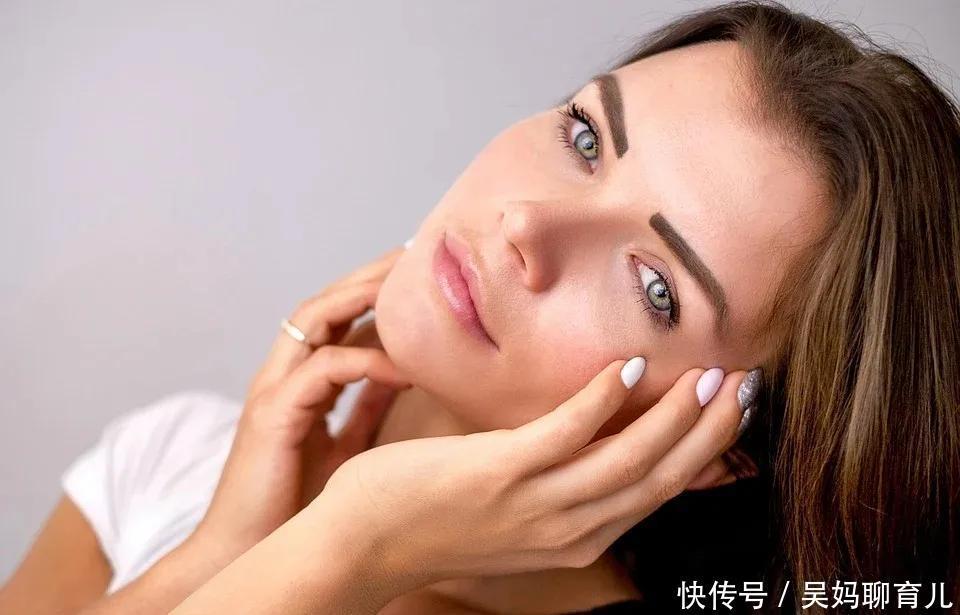 天敌|爱美人士的“天敌”：偏爱女性朋友的面肌痉挛
