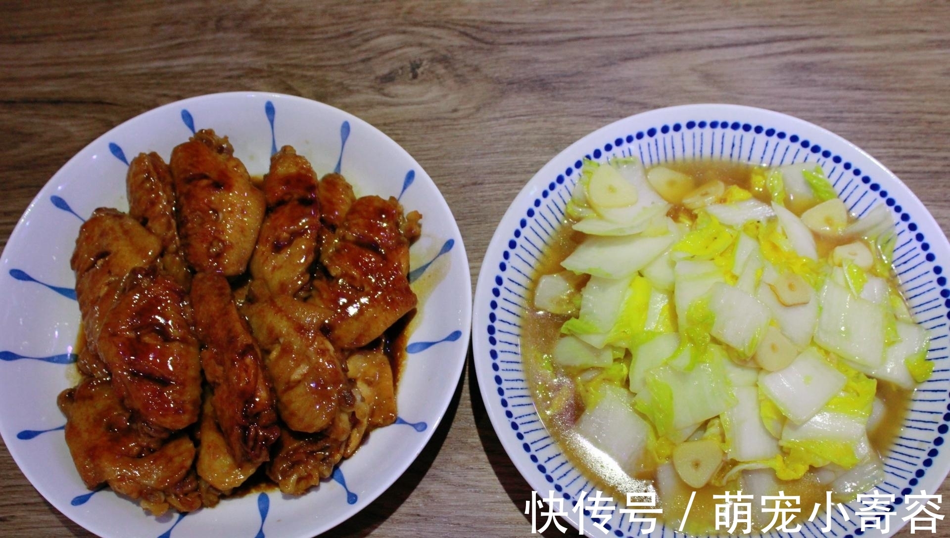 两口子|晒一晒,我家两口5天的晚餐,顿顿不重样,顿顿光盘,不浪费