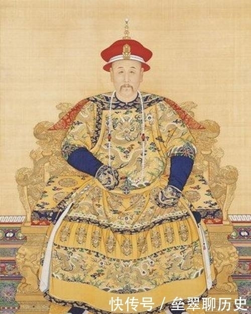 钗环|九子夺嫡中雍正胜出，或许在其1岁抓周时早有暗示